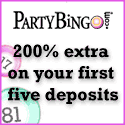 Welcome Bonus